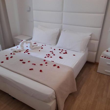 Hotel Calypso Remix פסטום מראה חיצוני תמונה
