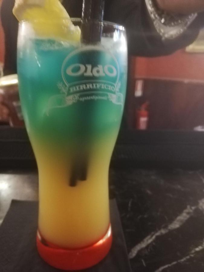 Hotel Calypso Remix פסטום מראה חיצוני תמונה
